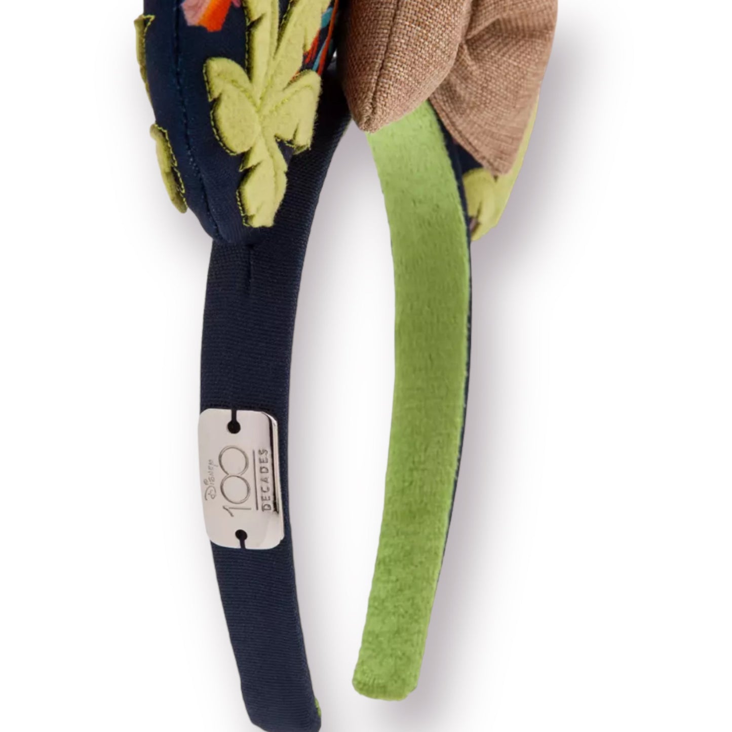 The Jungle Book Ear Headband for Adults – Disney100