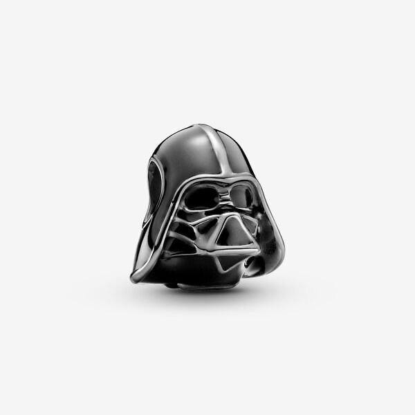 Disney Star Wars Darth Vader Pandora Charm - World of Treasures