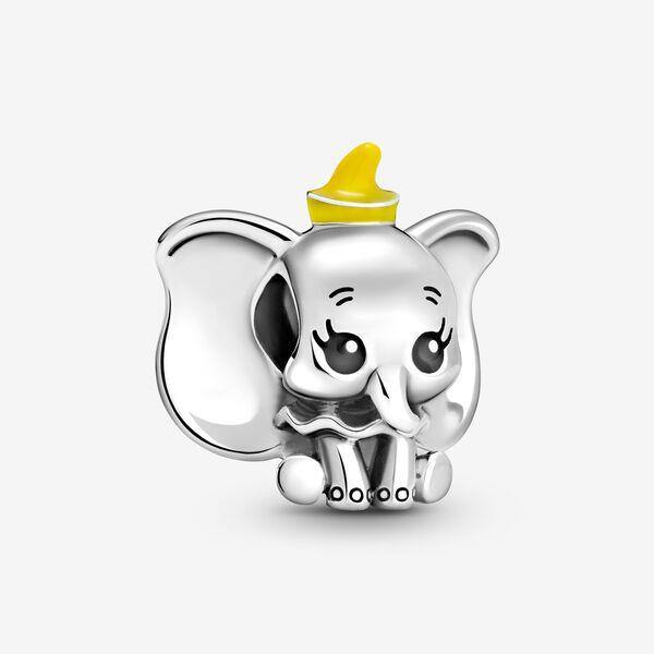 Disney Dumbo Baby Pandora Charm - World of Treasures