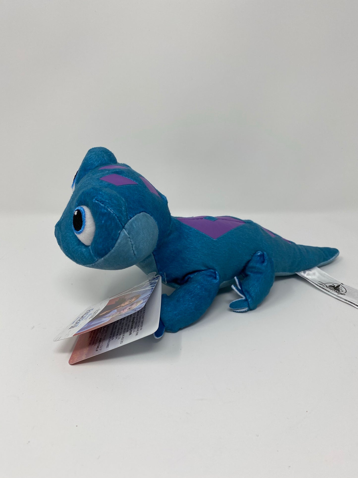 Disney Frozen 2 Salamander Bruni Plush