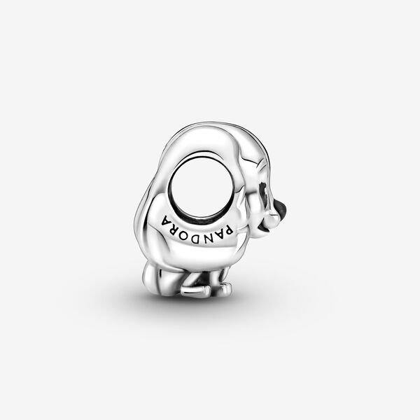 Disney Lady Baby Pandora Charm - World of Treasures