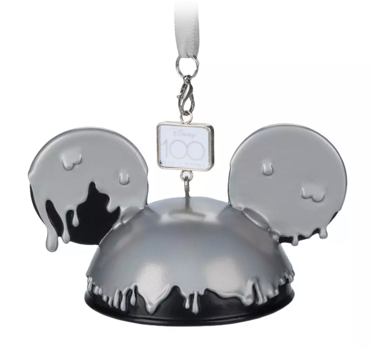 Disney 100 Years Mickey Ear Hat