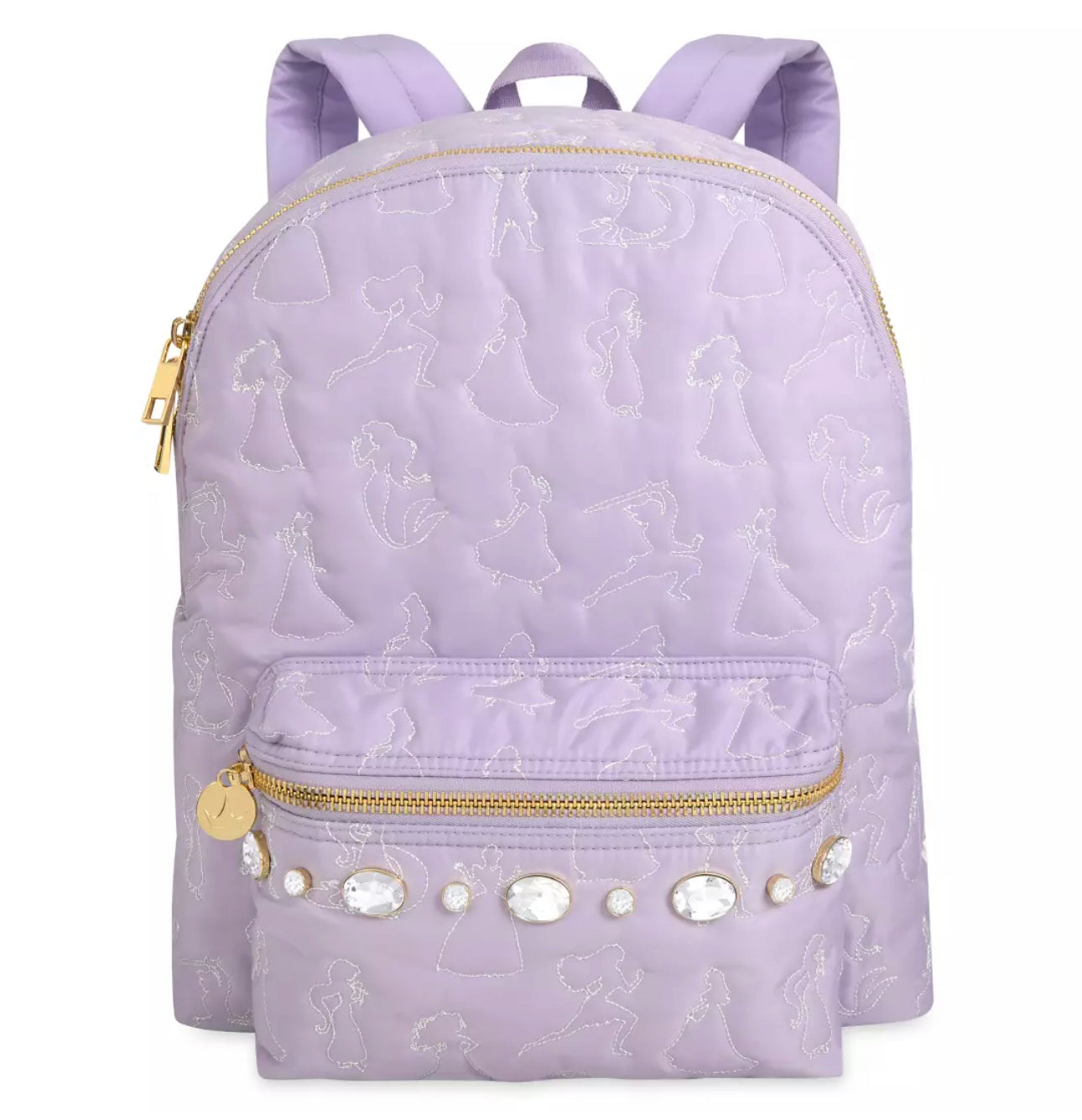 Disney x Stoney Clover Lane Princess Backpack