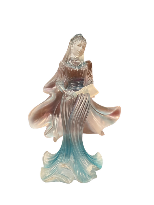 Disney The Haunted Mansion Constance Hatchaway Bride Figurine