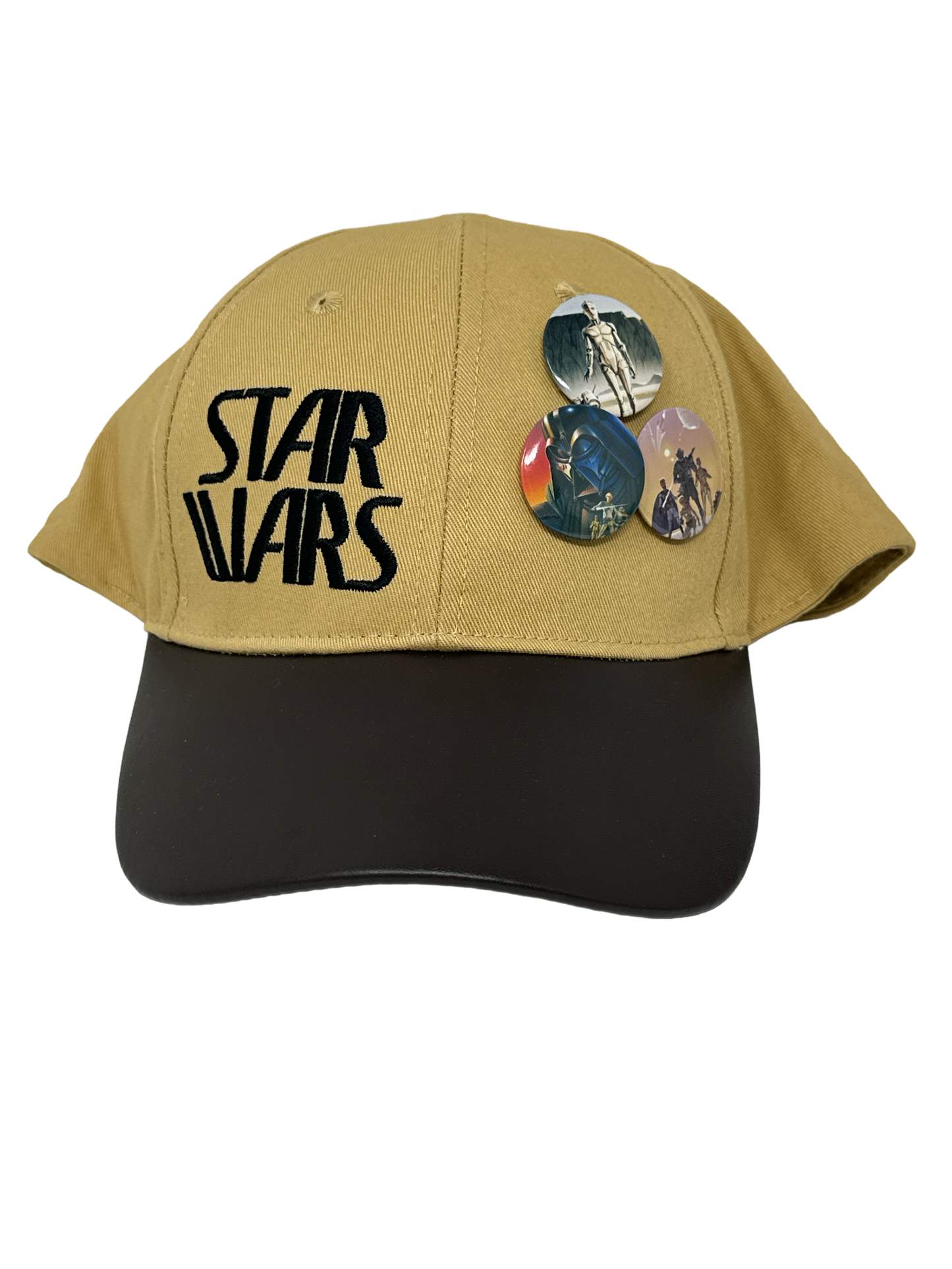 Disney Star Wars 45th Anniversary Hat