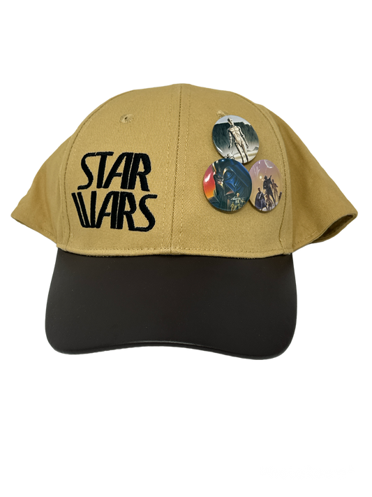 Disney Star Wars 45th Anniversary Hat