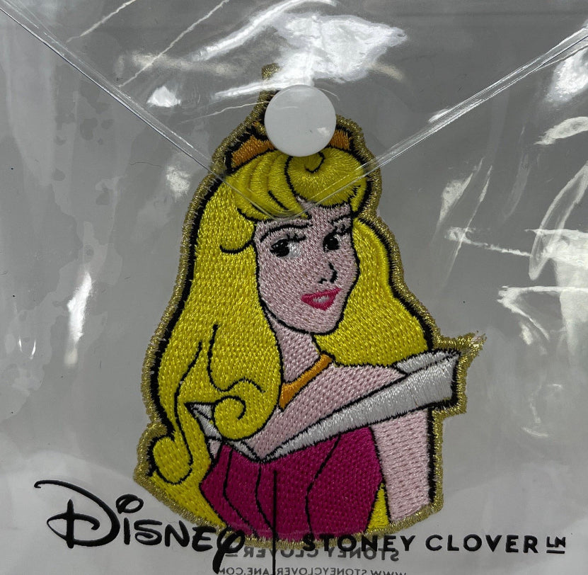 Disney x Stoney Clover Lane Princess Patch