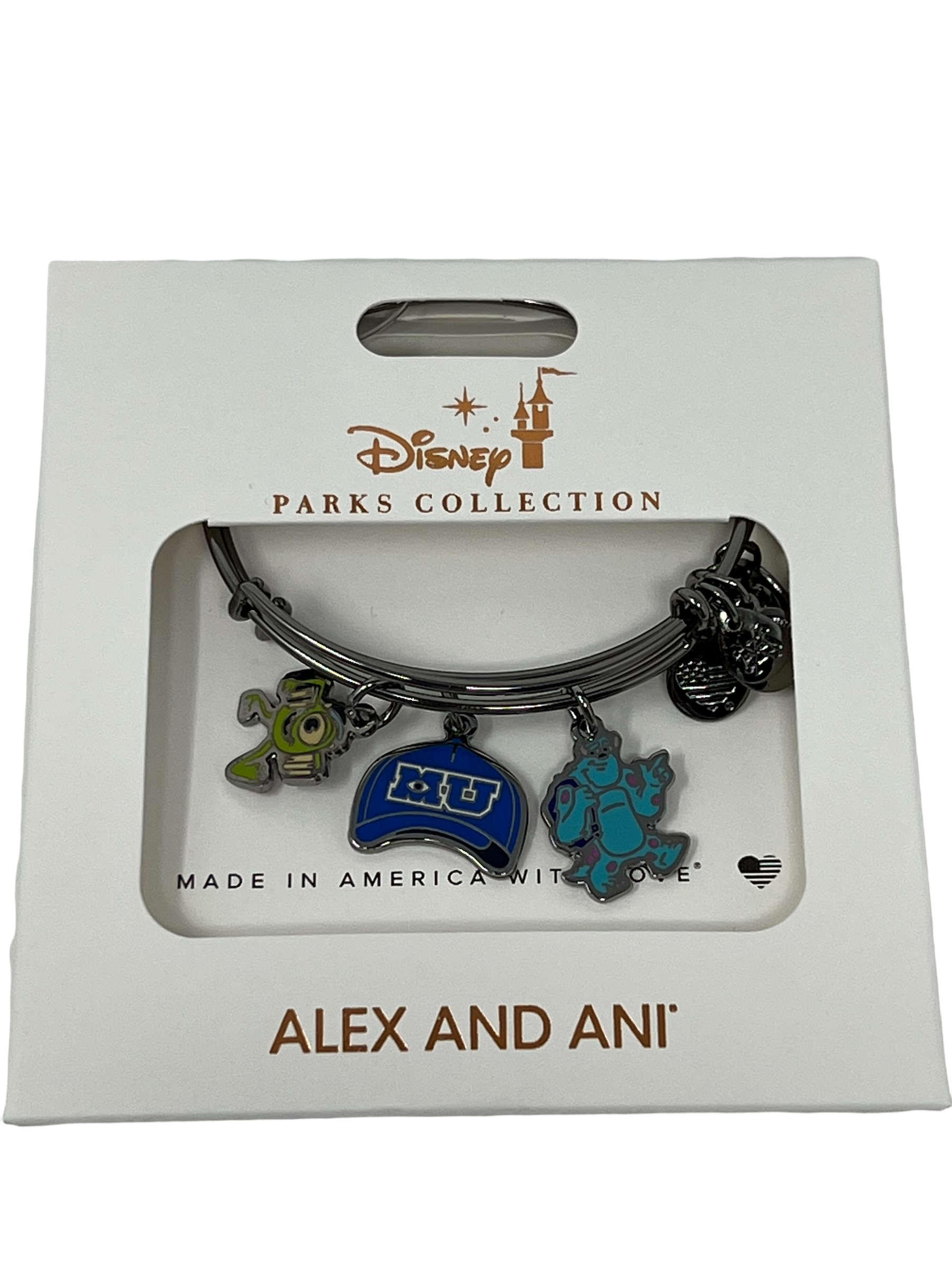 Alex and Ani – World of Treasures