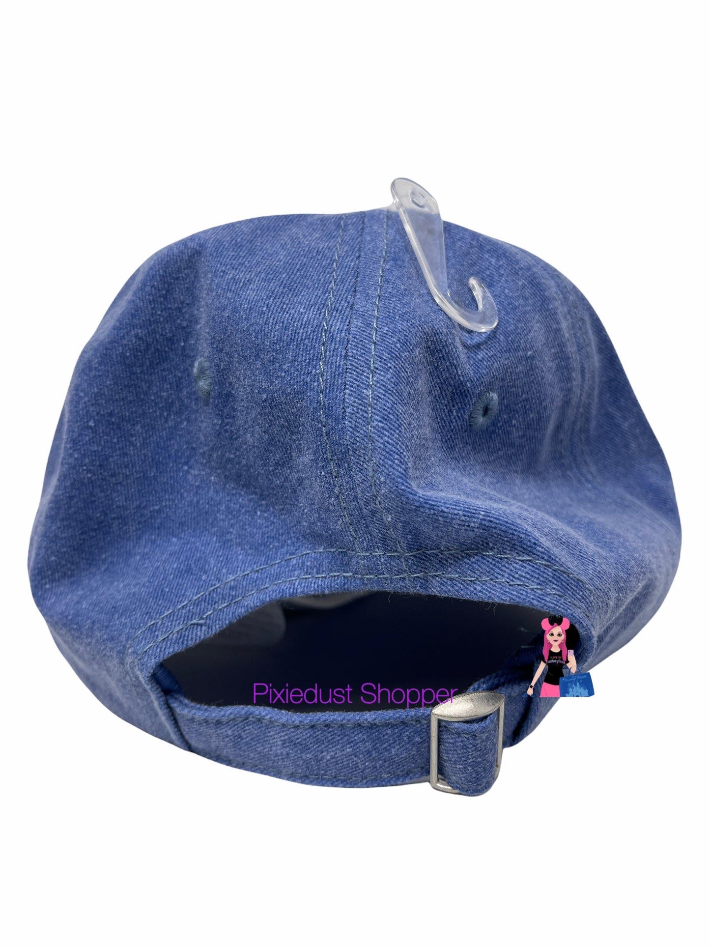 Disney Star Wars The Future Of The Galaxy Is Female Leia Hat - World of Treasures