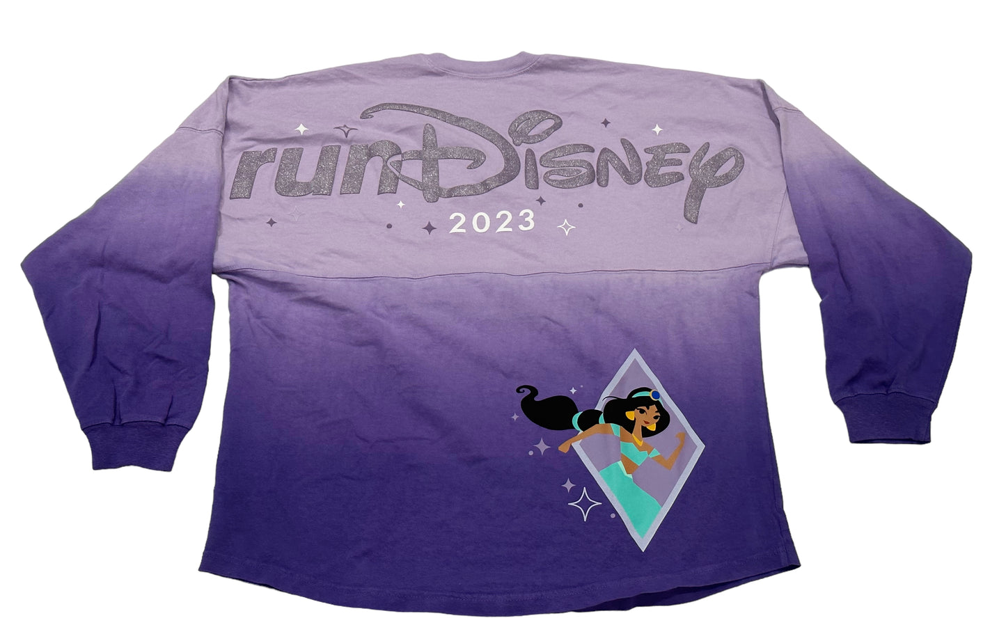 RunDisney Princess Weekend 2023 Spirit Jersey