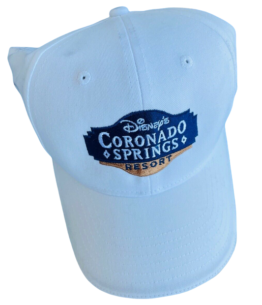 Disney Coronado Springs Resort Baseball Hat