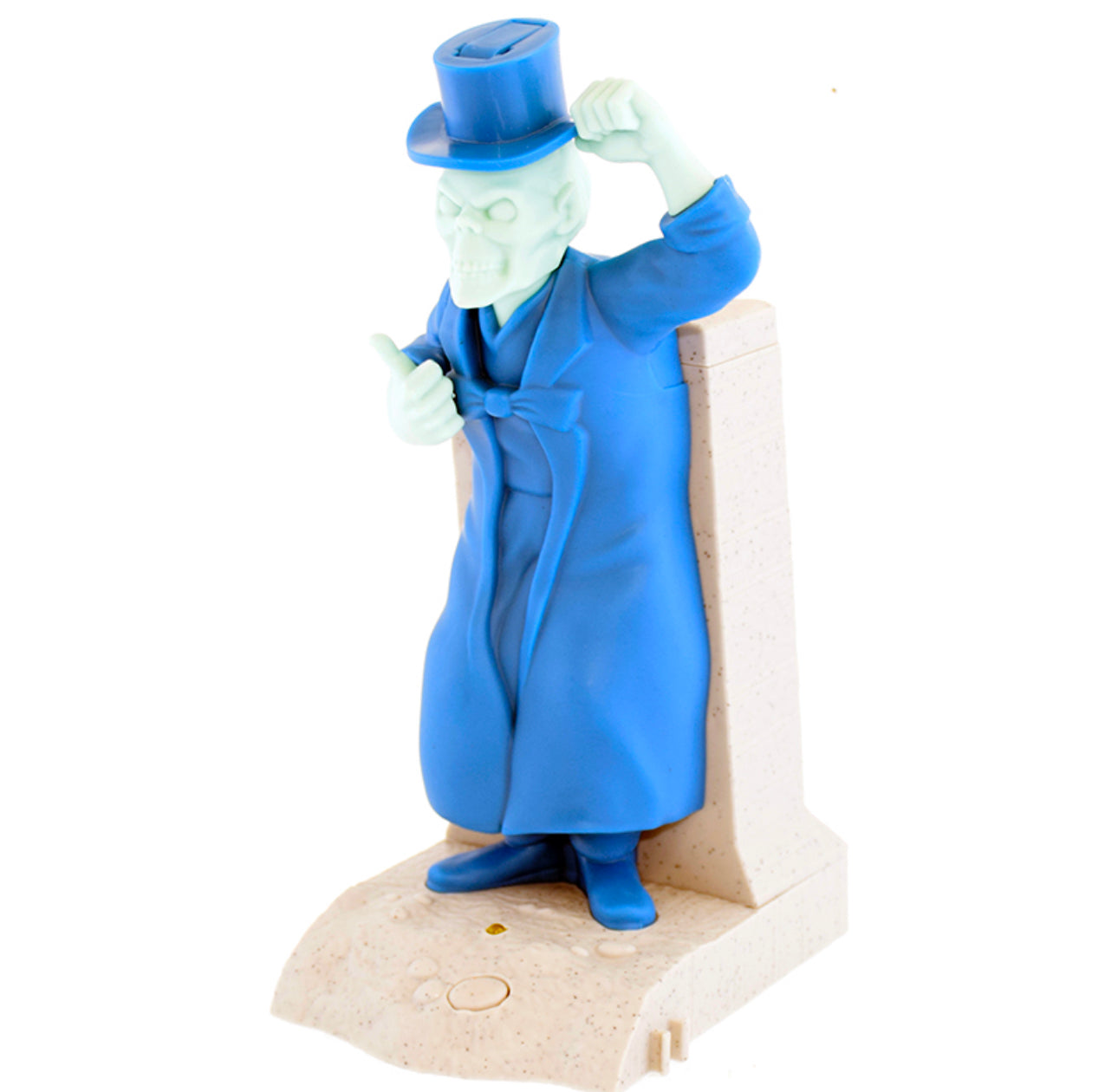 Disney Haunted Mansion Ezra Sipper