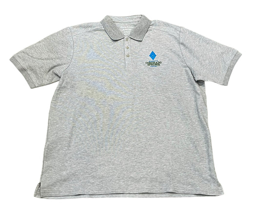 Disney Coronado Springs Tommy Bahama Polo Shirt