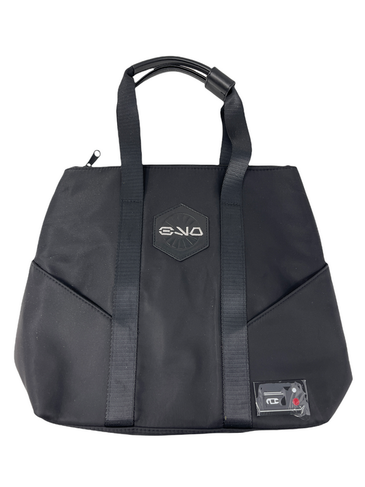 First Order Convertible Purse Backpack from Disney’s Star Wars Galaxy’s Edge