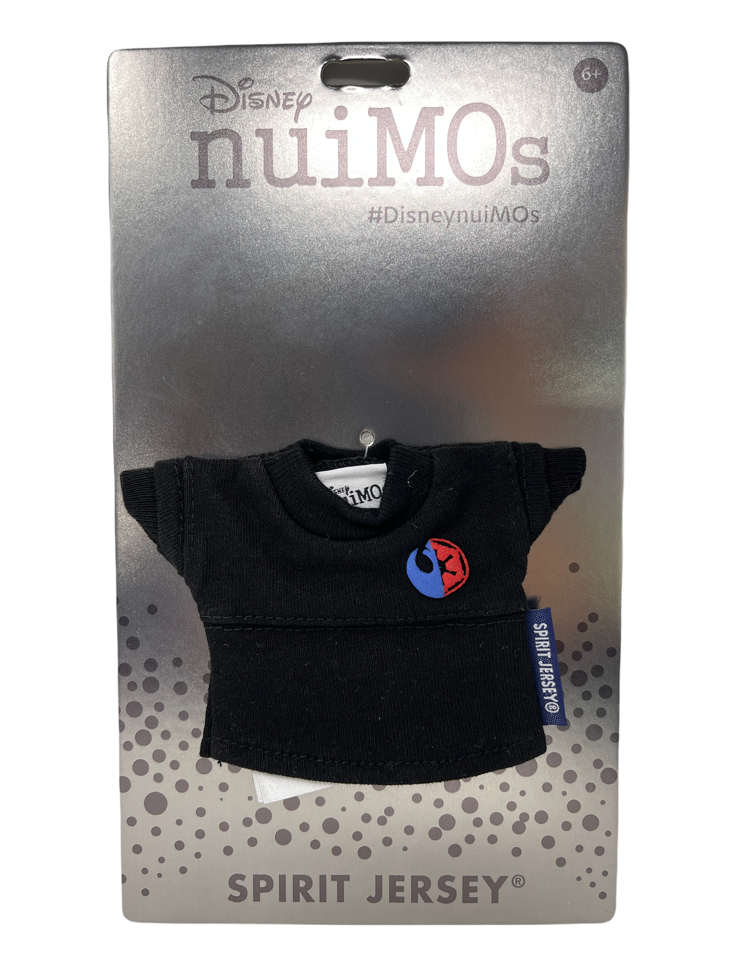 nuiMOs Disney Star Wars Spirit Jersey