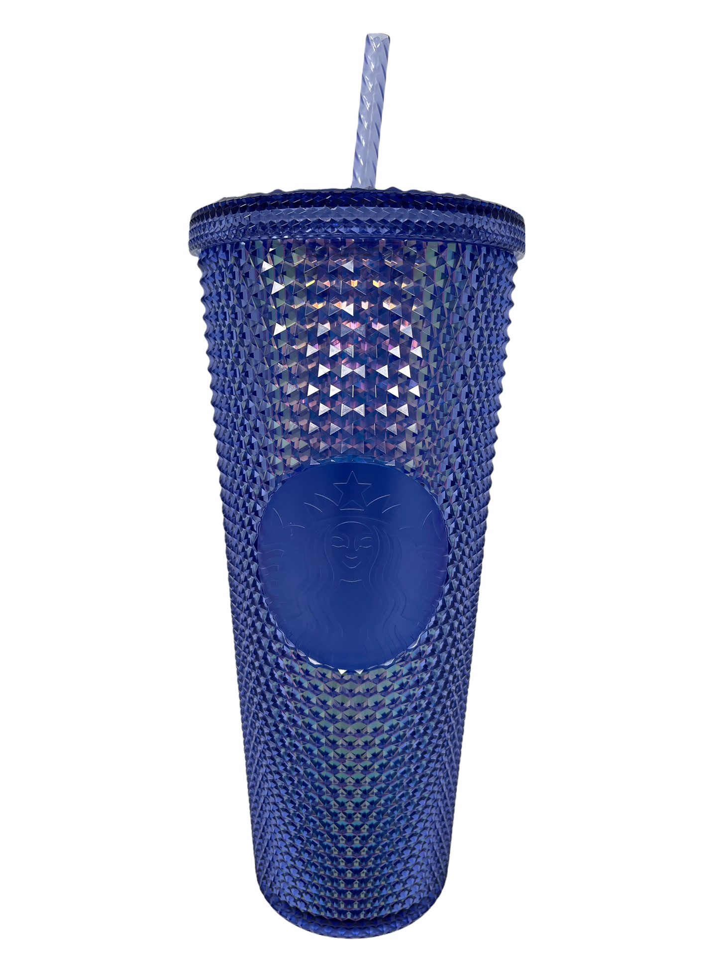 Walt Disney World 50th Anniversary Starbucks Studded Tumbler