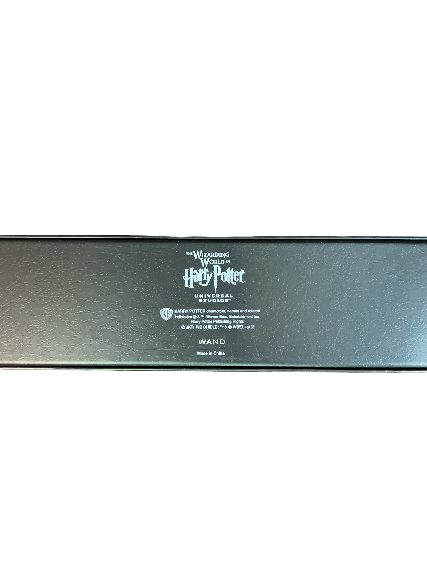 Universal Studios Harry Potter - Ginny Weasley Wand