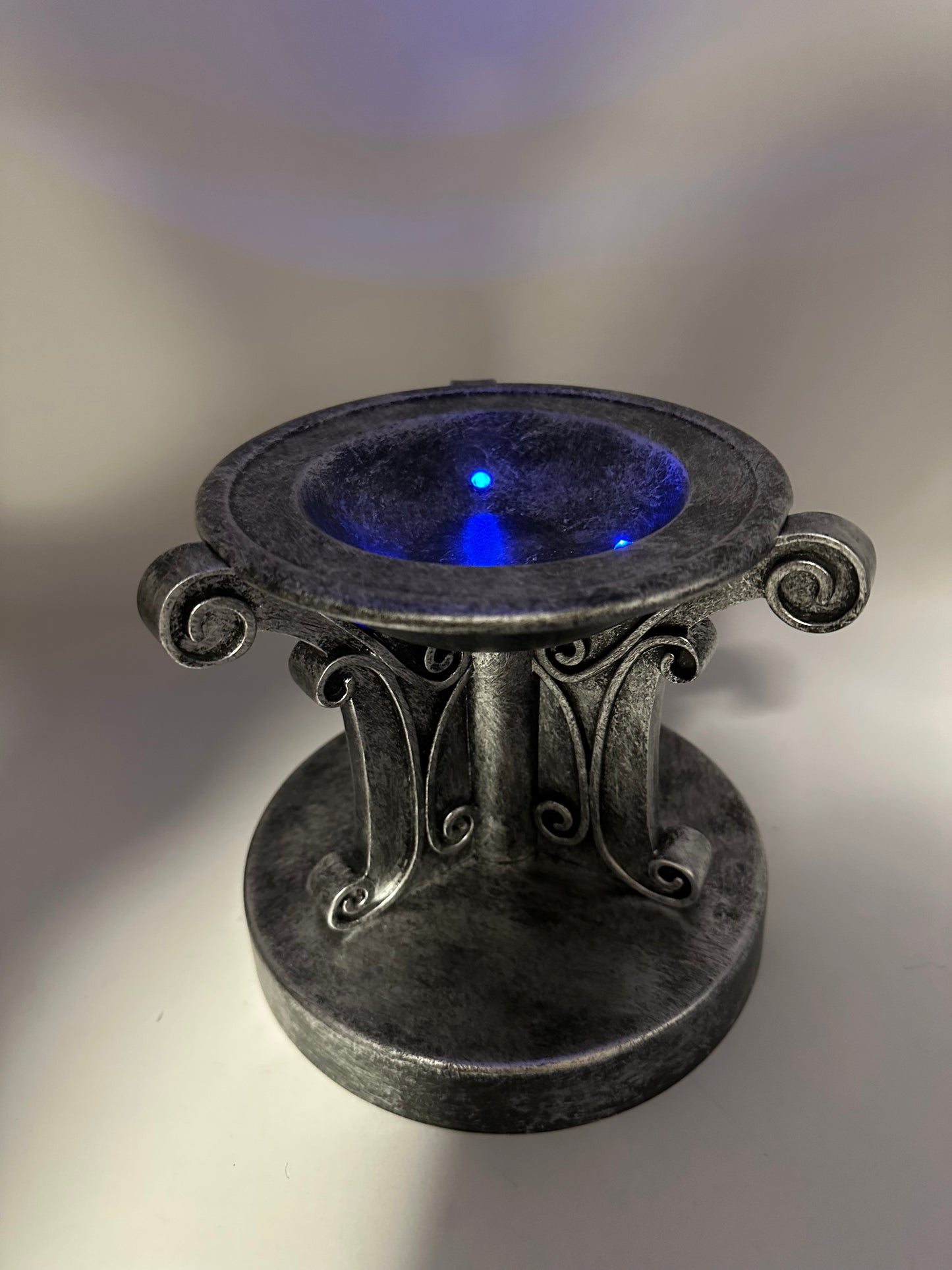 Disney The Haunted Mansion Madame Leota Lamp