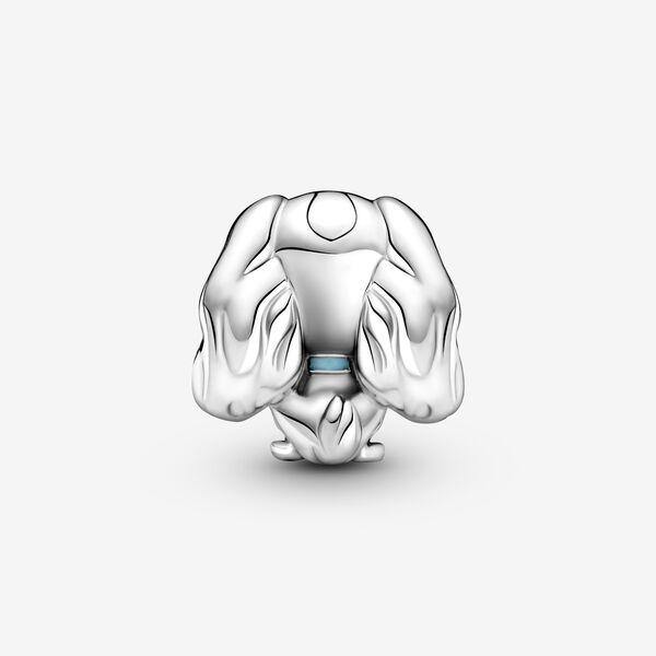 Disney Lady Baby Pandora Charm - World of Treasures