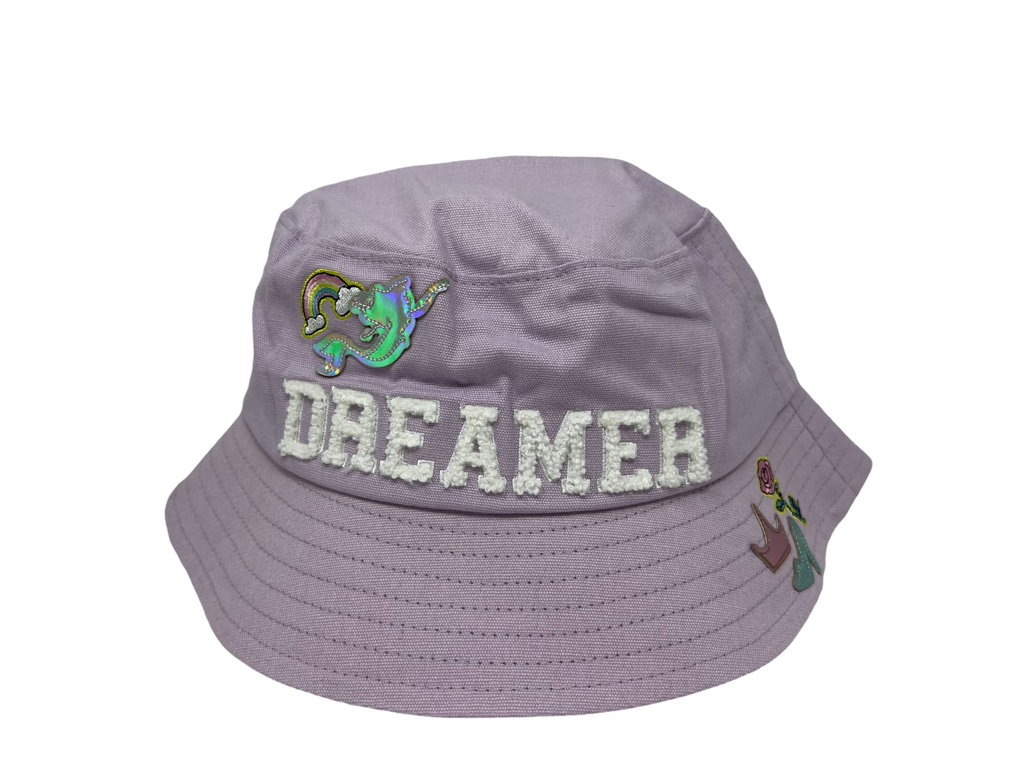 Disney Princess Dreamer Bucket Hat for Adults
