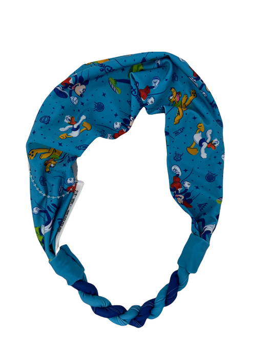 Headband from RunDisney 2021