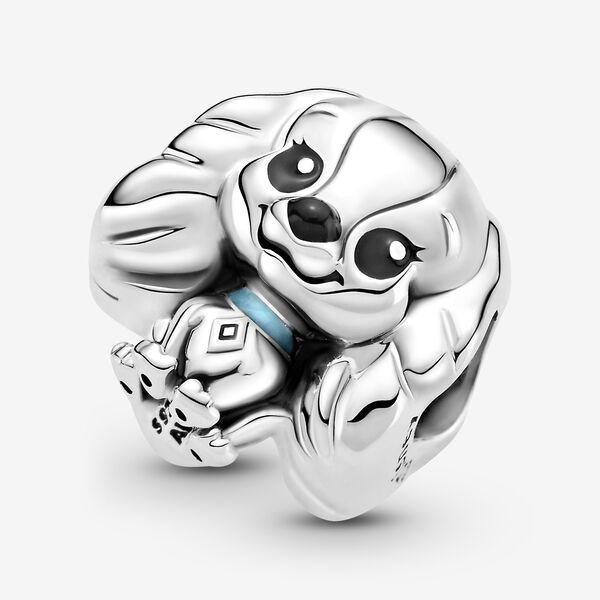 Disney Lady Baby Pandora Charm - World of Treasures