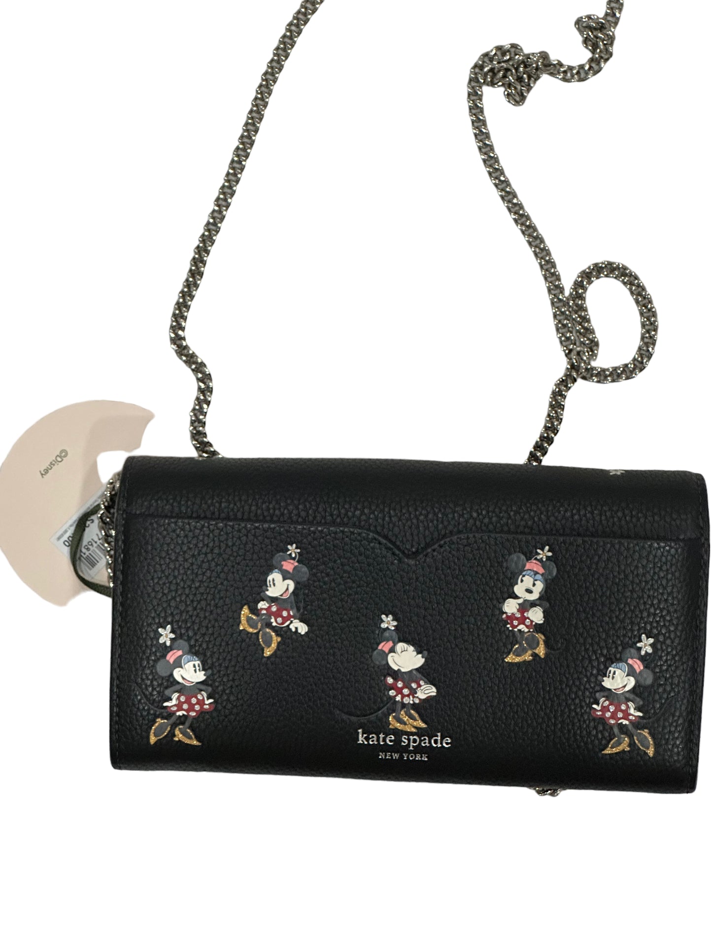 Disney X Kate Spade Minnie