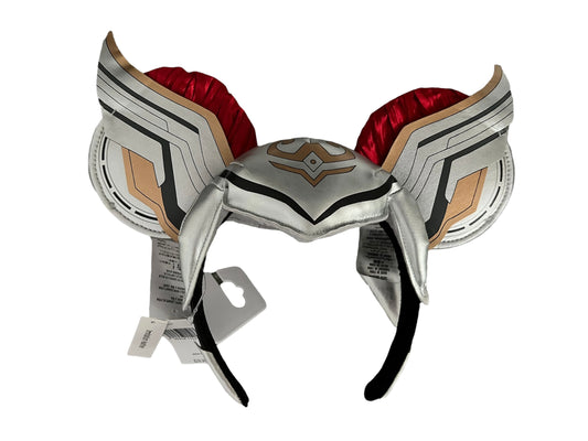 Disney Marvel “Mighty” Thor Ear Headband-Love and Thunder