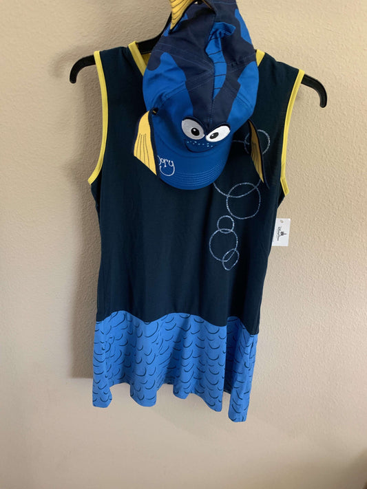 Disney Dory Tunic Shirt/Dress