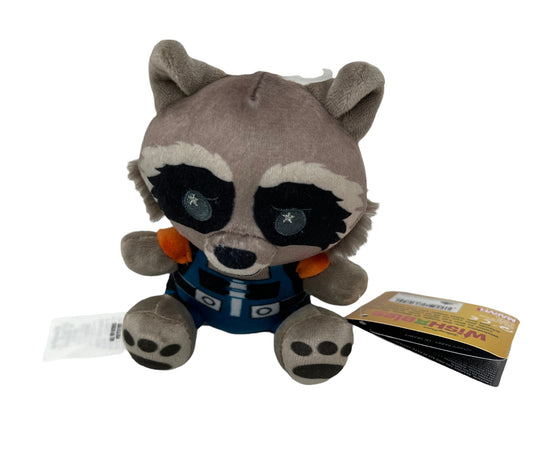 Disney Marvel Guardians of the Galaxy Wishables-Rocket Raccoon