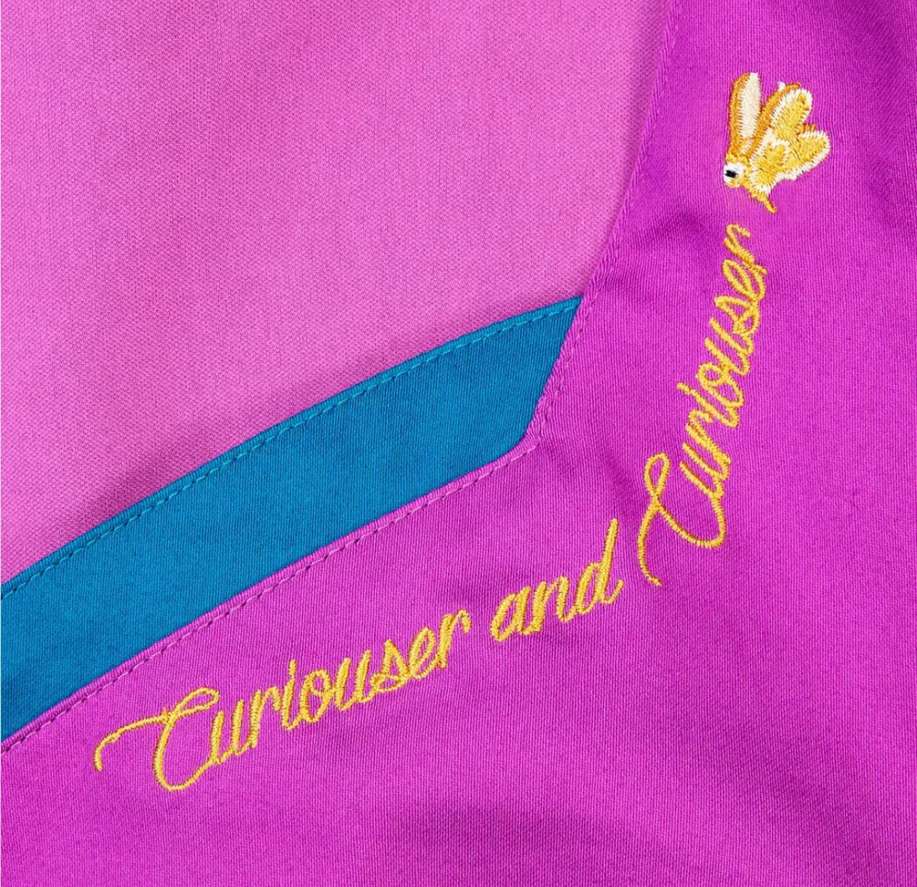 Disney Alice in Wonderland Dress by Her Universe