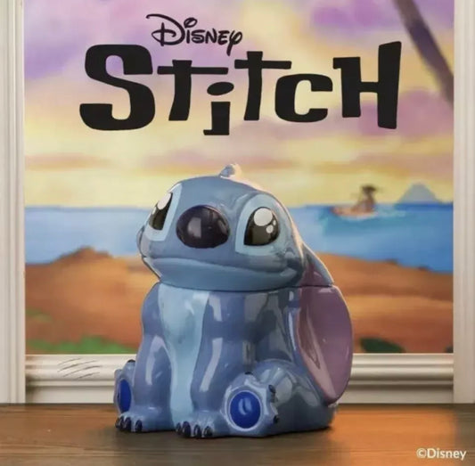 Disney X Scentsy Stitch Wax Warmer