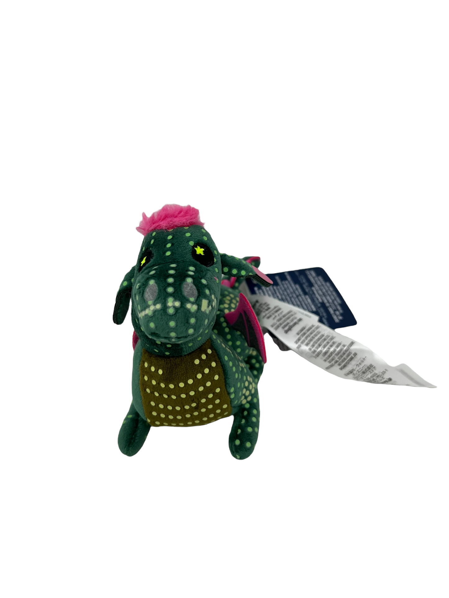 Disney Electrical Parade Wishables Elliot