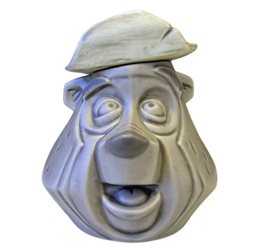 Disney County Bear Jamboree Big Al Mug by Kevin and Jody