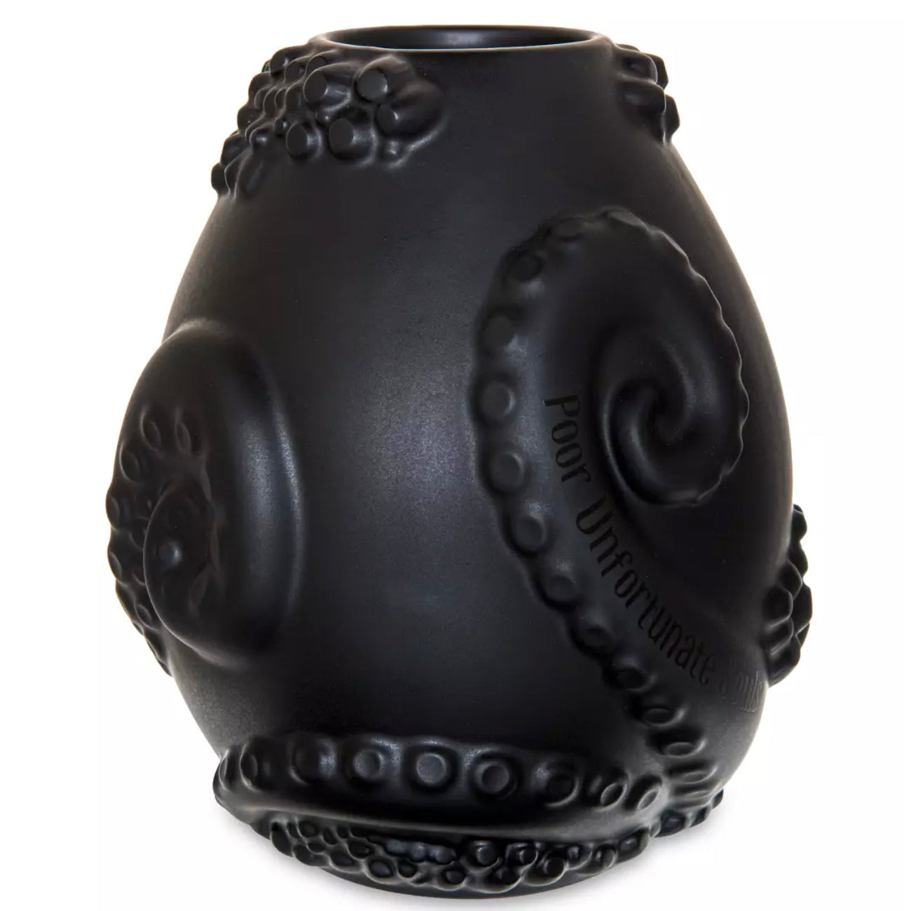 Disney The Little Mermaid Ursula Vase