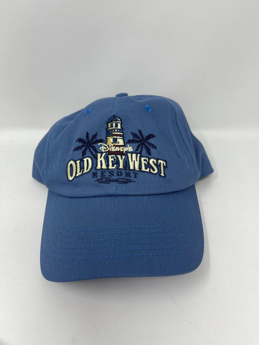 Disney Vacation Club Old Key West Resort Baseball Hat - World of Treasures