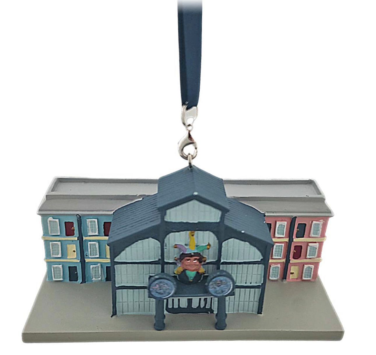 Disney Port Orleans French Quarter Resort Ornament