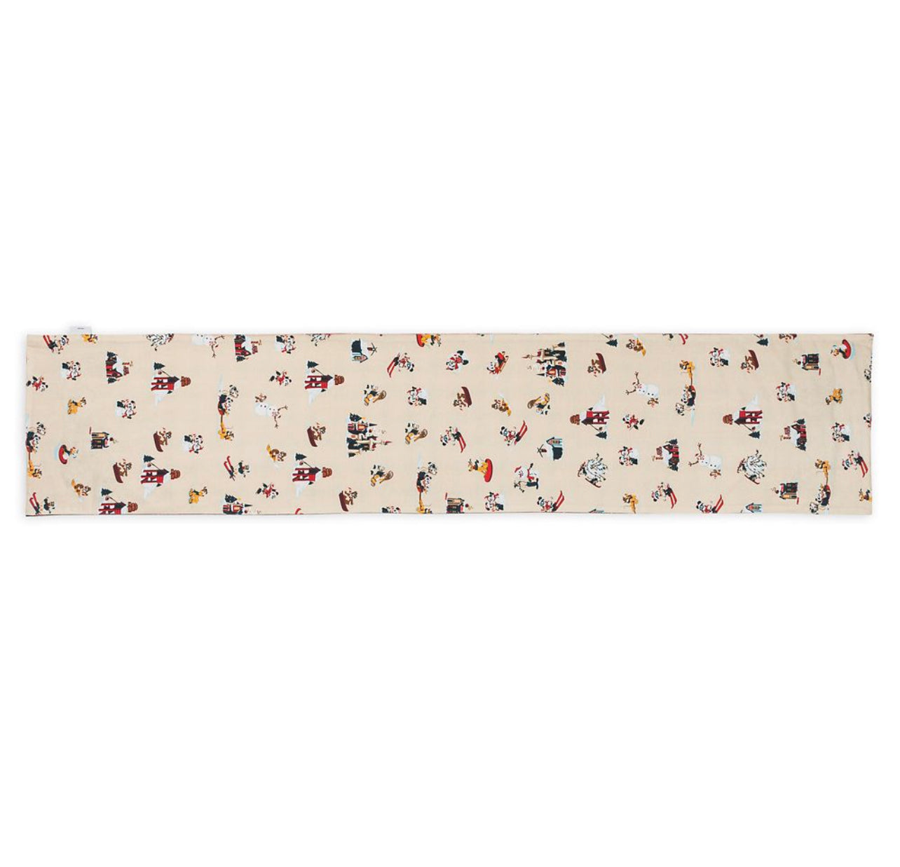 Disney Mickey & Friends Reversible Runner