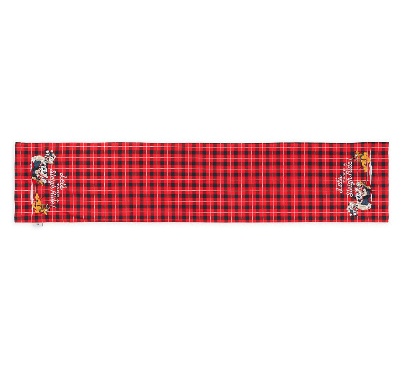 Disney Mickey & Friends Reversible Runner