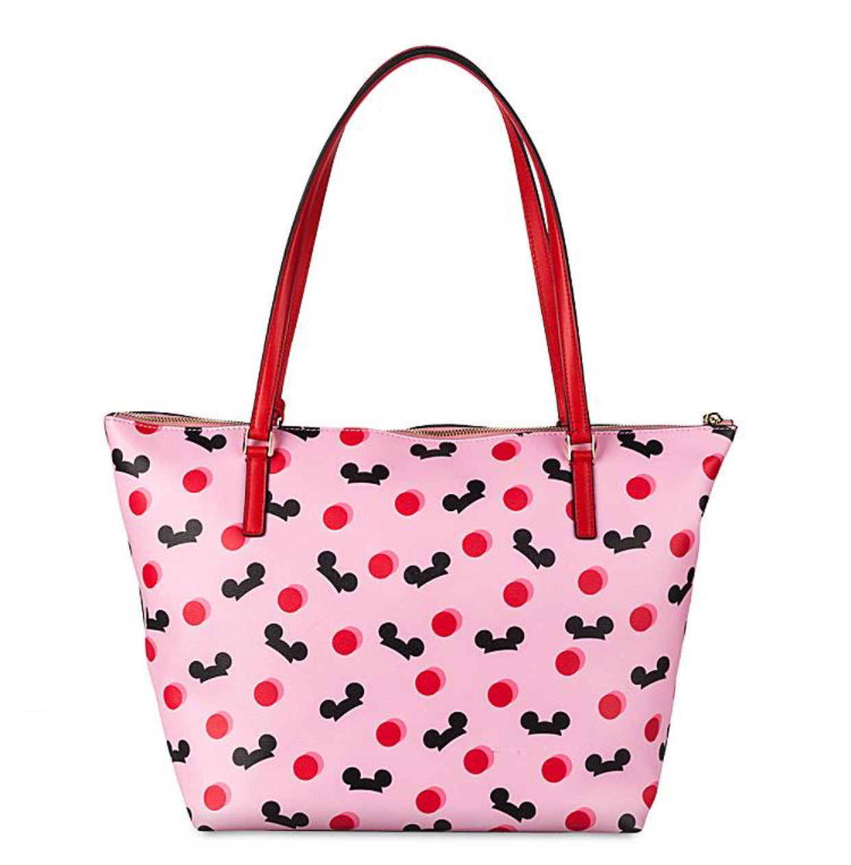 Disney Kate Spade Ear Hat Tote Purse