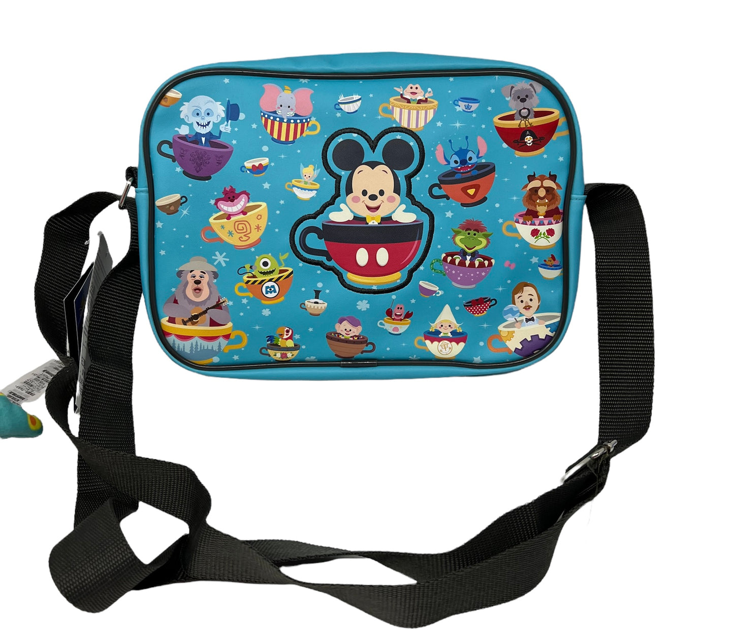 Disney Jerrod Marayuma Crossbody Purse