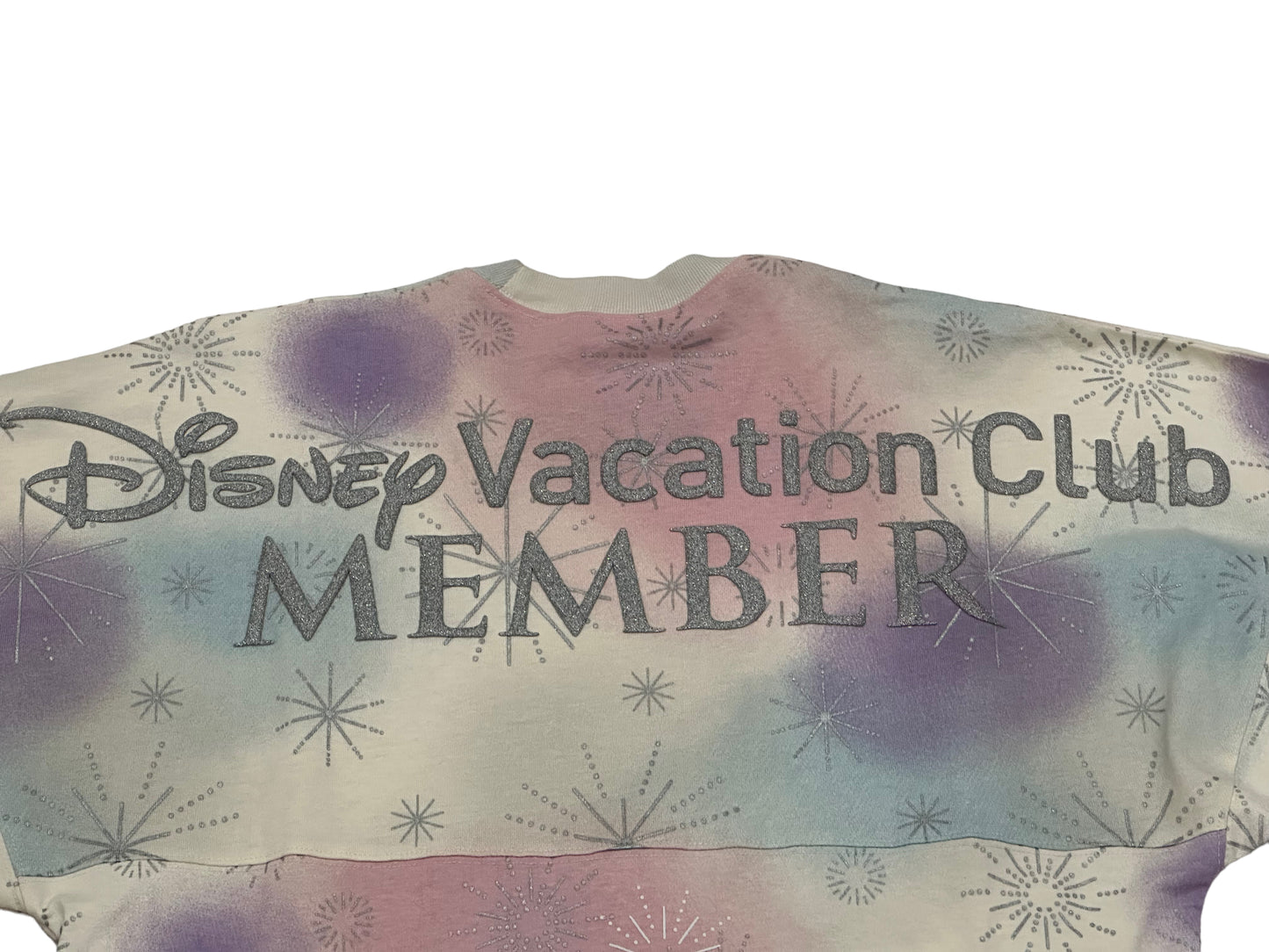 Disney Vacation Club Member 100 Year Spirit Jersey