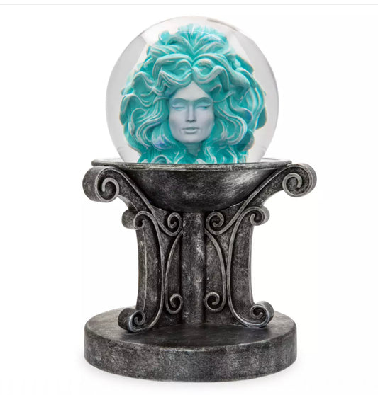 Disney The Haunted Mansion Madame Leota Lamp