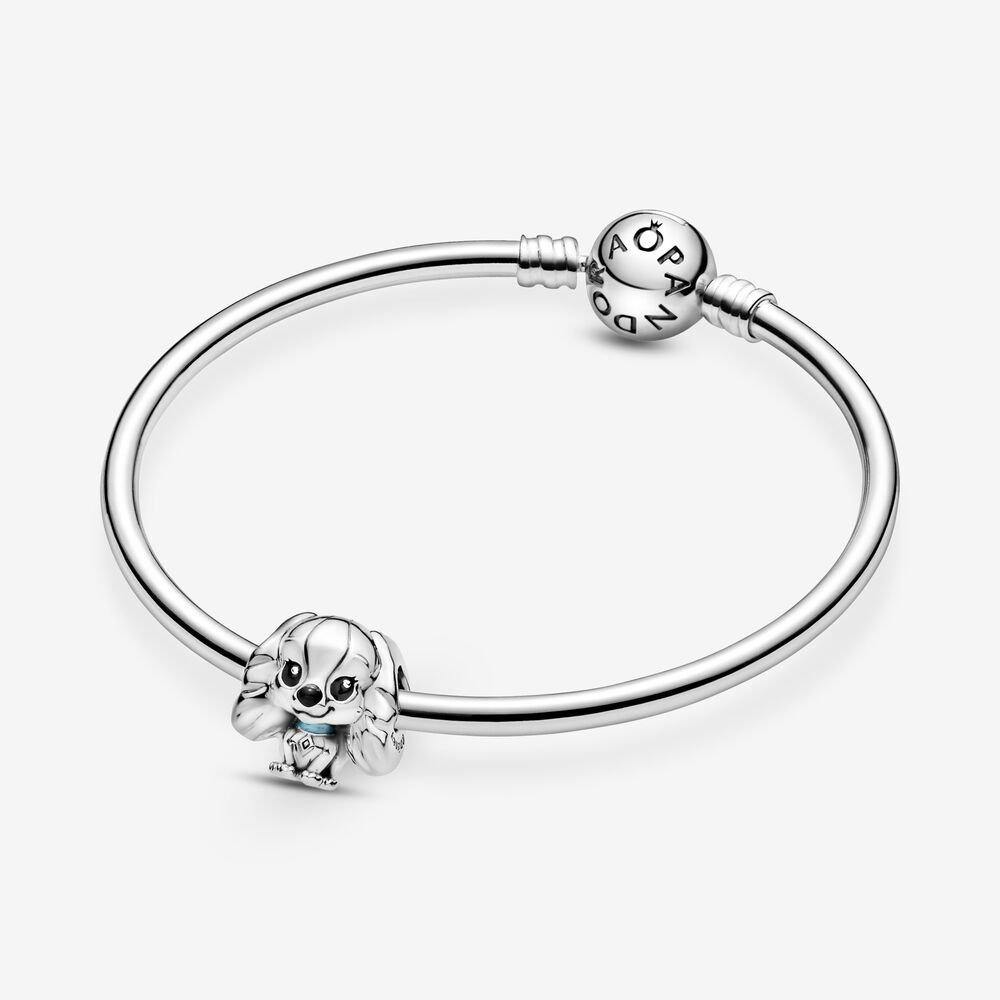 Disney Lady Baby Pandora Charm - World of Treasures