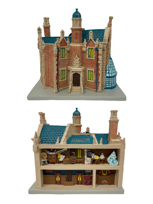 Walt Disney World The Haunted Mansion Ornament