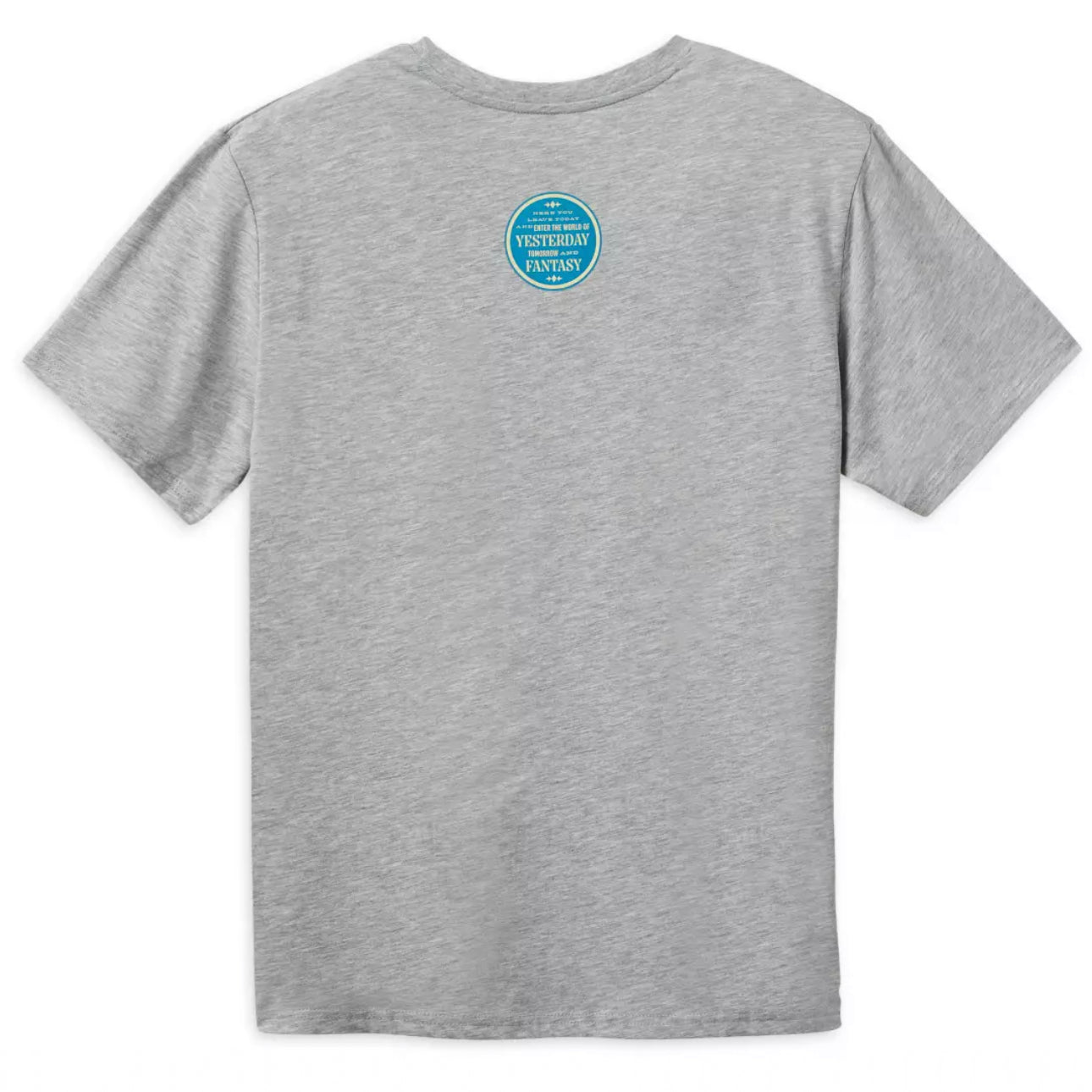 Disney Castles Shirt