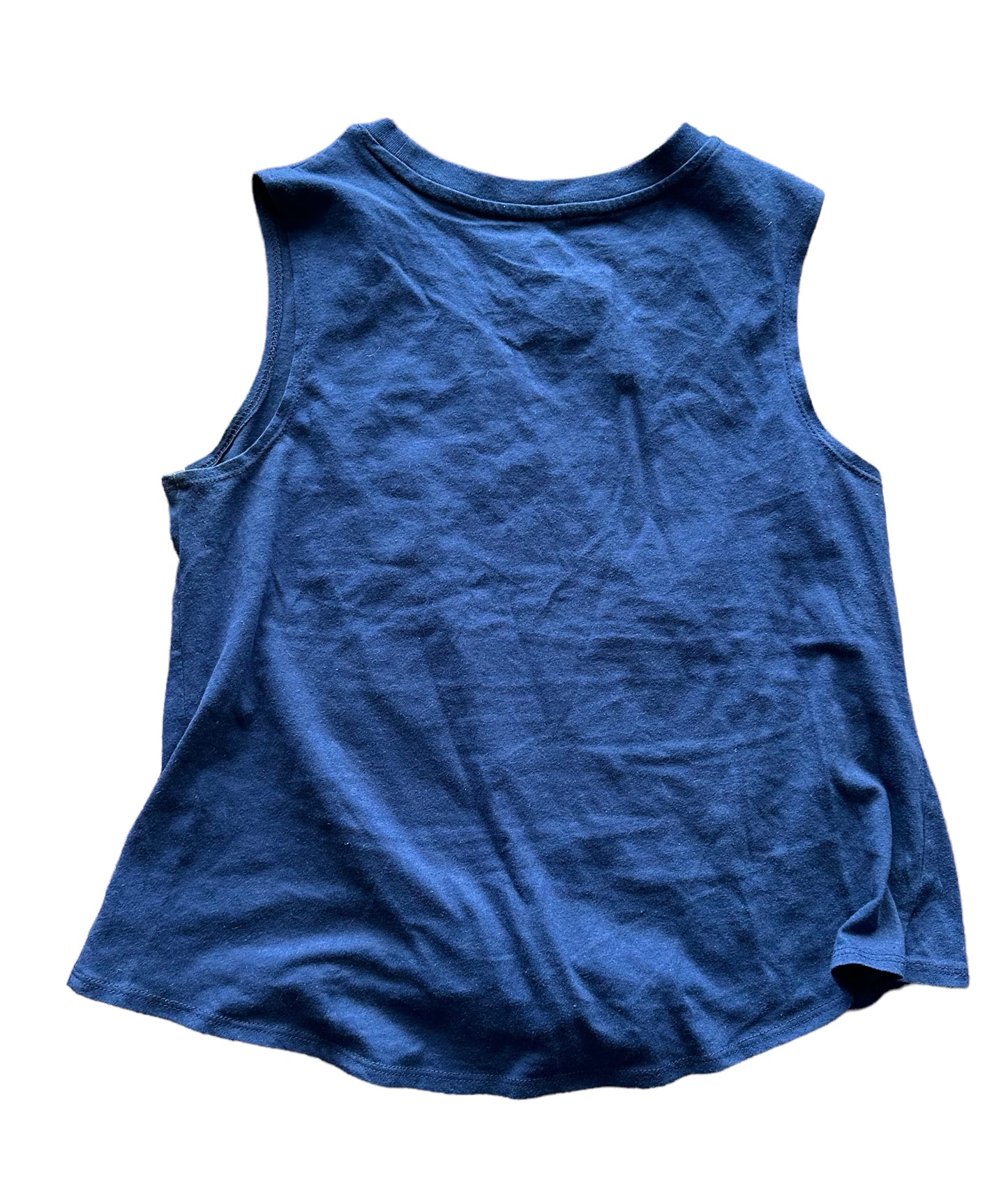 Disneyland Main Street Electrical Parade Tank For Women Small