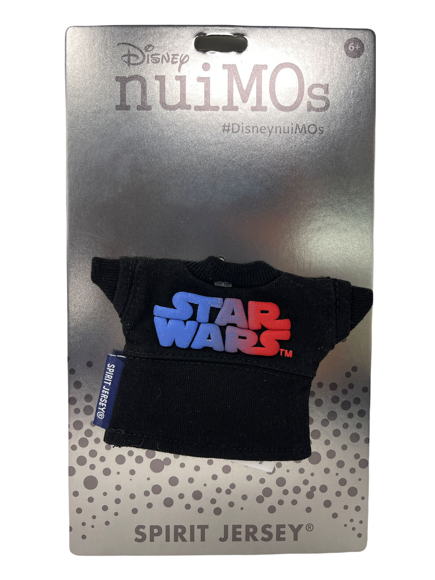 nuiMOs Disney Star Wars Spirit Jersey