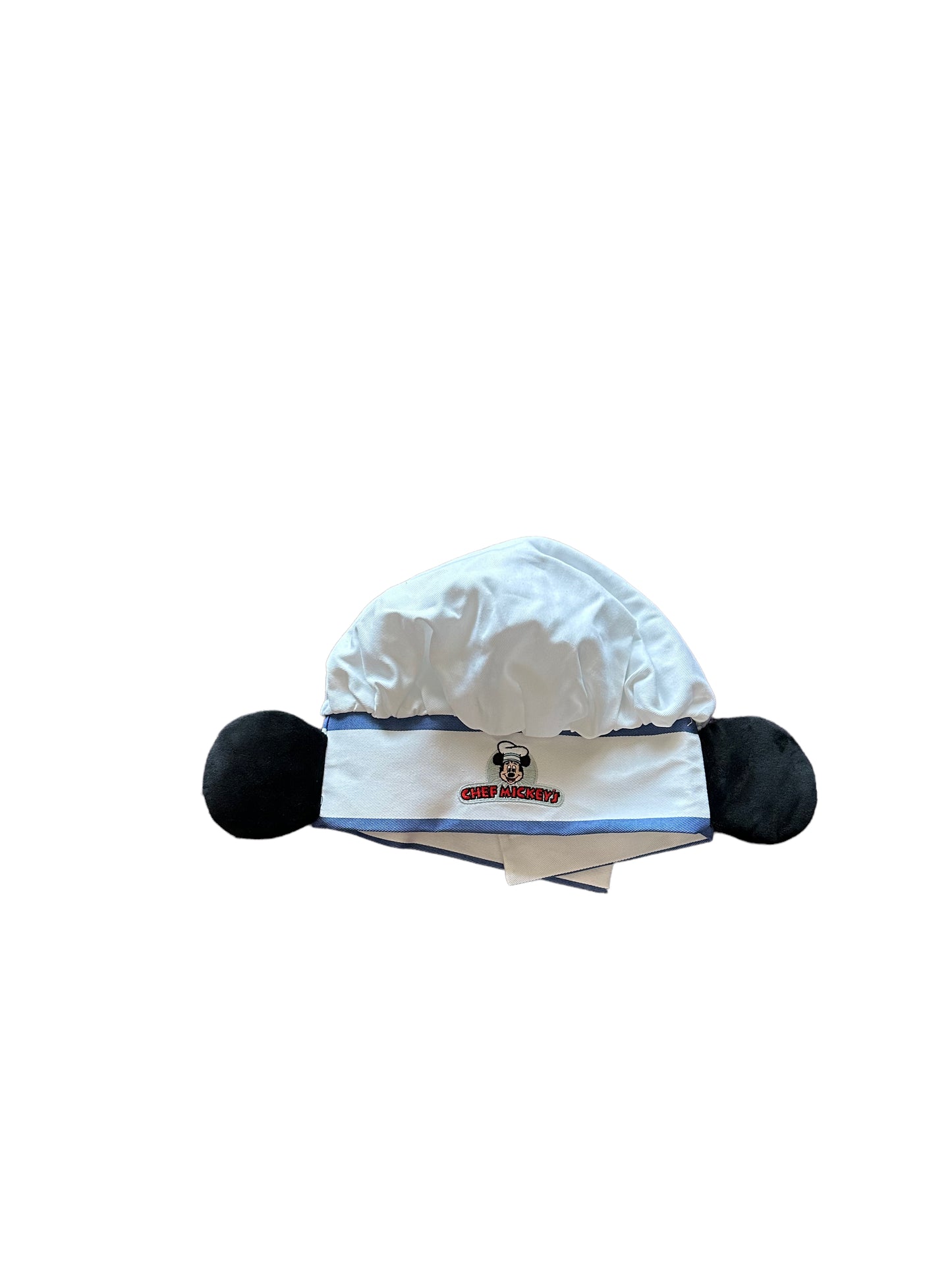 Disney Contemporary Resort Chef Mickey Ear Hat