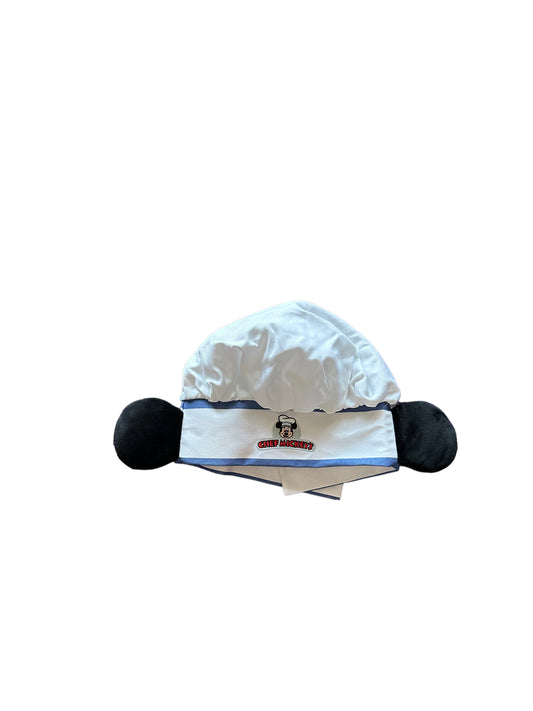Disney Contemporary Resort Chef Mickey Ear Hat